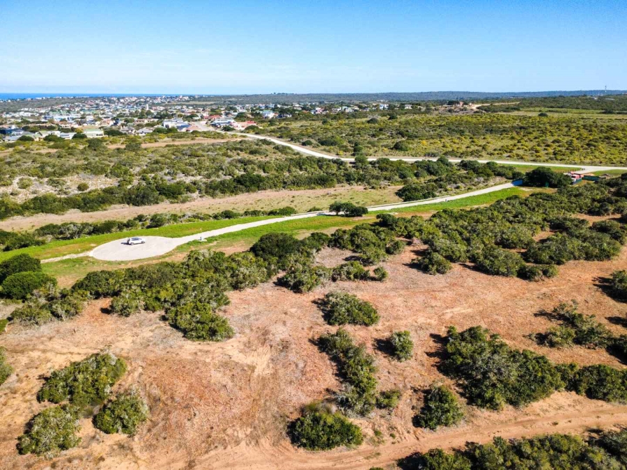 0 Bedroom Property for Sale in Stilbaai Wes Western Cape